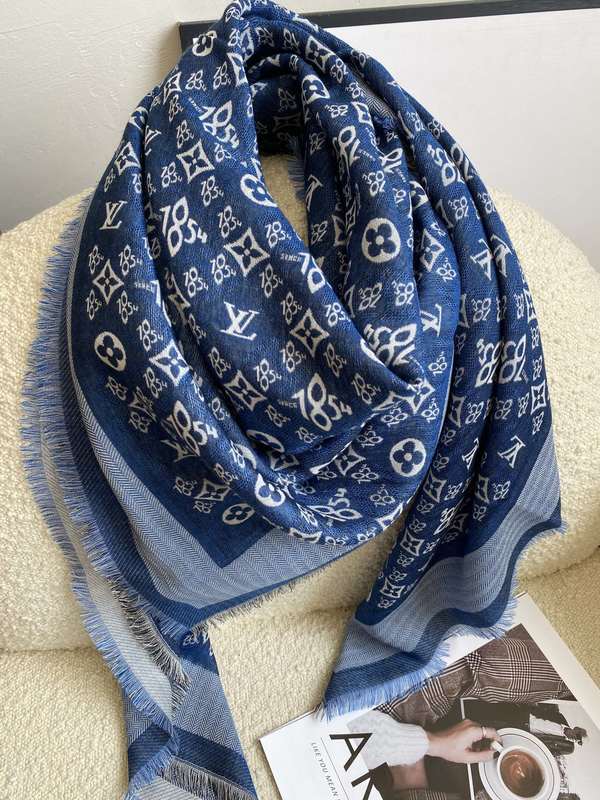 Louis Vuitton Scarf LVC00608 Louis Vuitton Scarf LVC00608